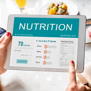what-is-nutrition