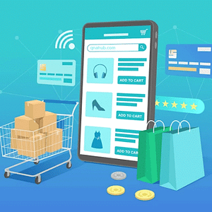 make-money-dropshipping