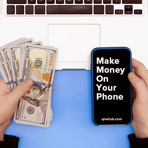 make-money-from-your-phone