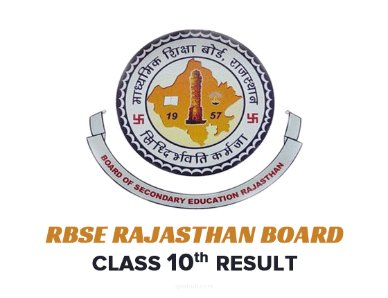 RBSE-rajasthan-board-10th-result