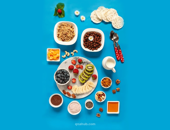 healthy-snacks-recipes