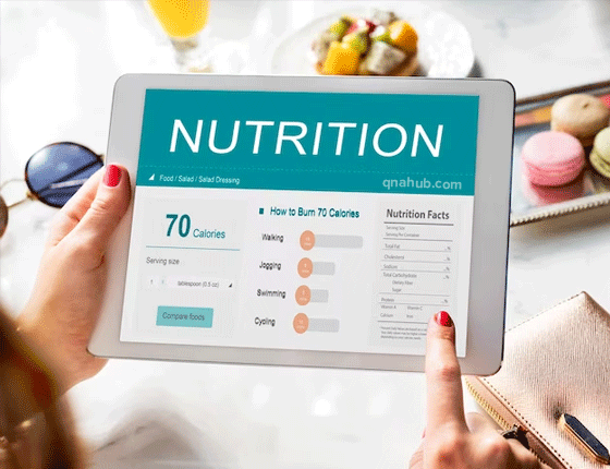 what-is-nutrition