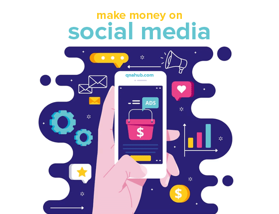 make-money-on-social-media