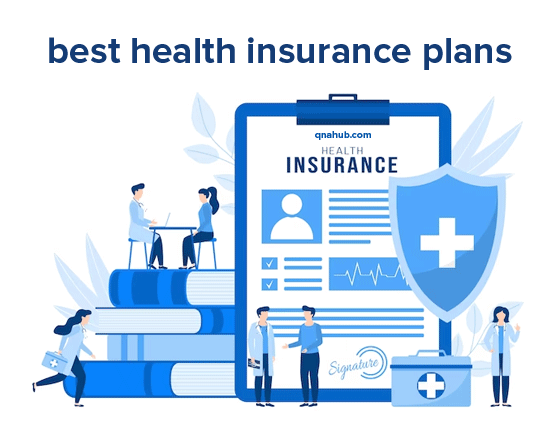 best-health-insurance-plans