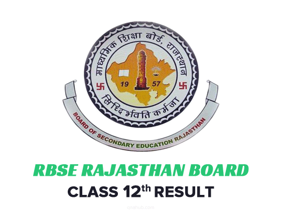 RBSE-rajasthan-board-12th-result