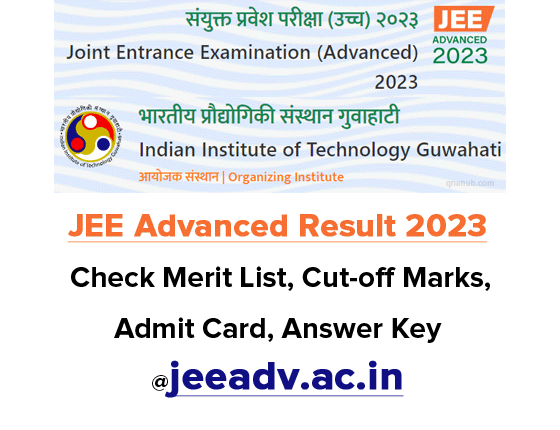 jee-advanced-result-2023