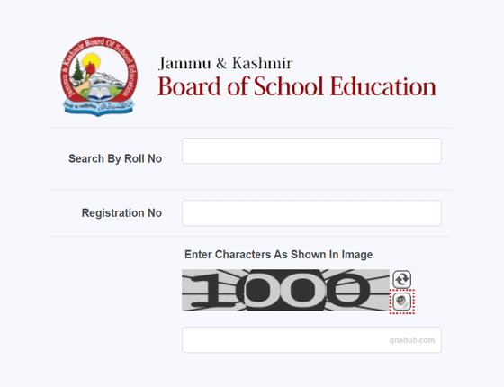 jkbose-10th-class-result-search-by-roll-no