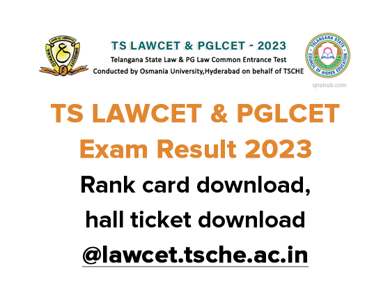 ts-lawcet-pglcet-result