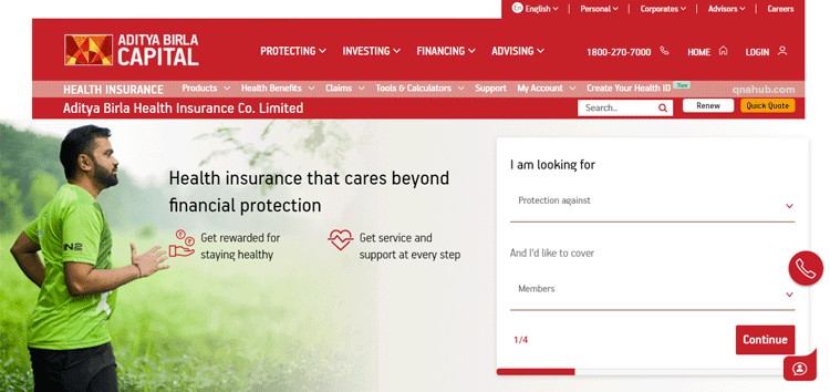 aditya-birla-health-insurance-official-website