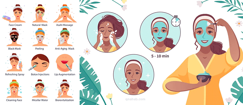 how-to-get-glowing-skin-naturally-in-a-week