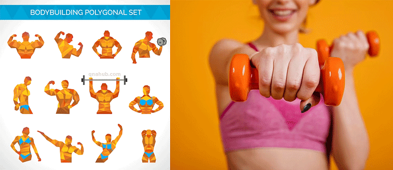 types-of-exercises-for-muscular-strength