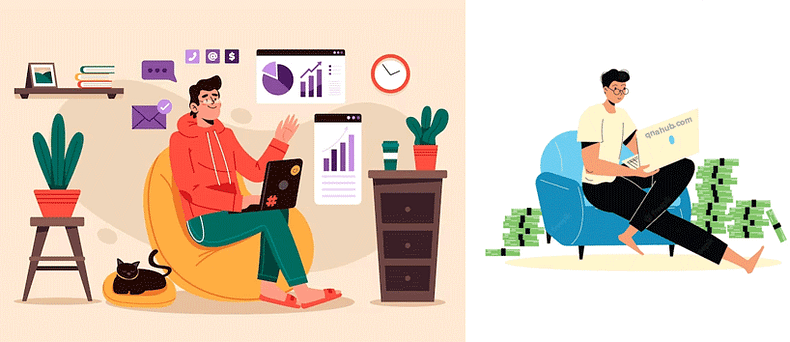 make-money-online-from-home