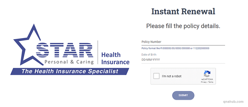 star-health-insurance-renewal