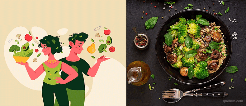 what-is-vegetarian-diet