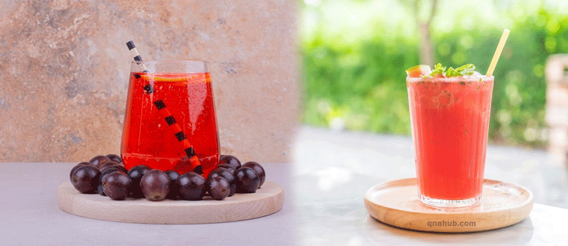 a-healthy-appetizing-red-juice
