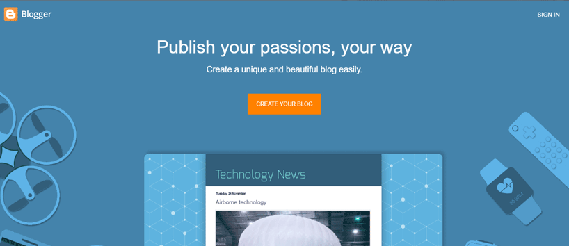 create-a-blog-for-free-on-google-and-earn-money