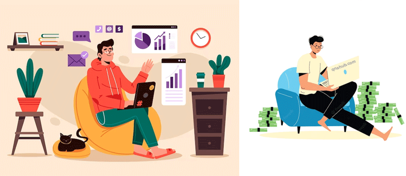 make-money-online-from-home
