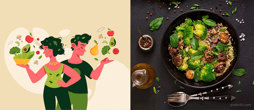 what-is-vegetarian-diet