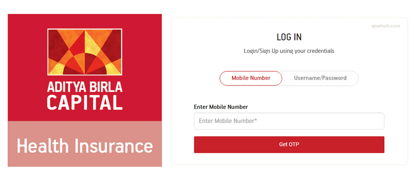 aditya-birla-health-insurance-login